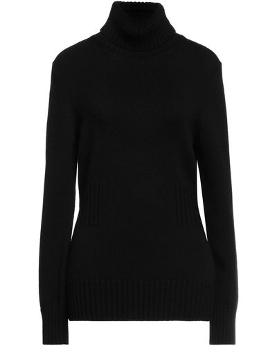Black Malo Sweaters and knitwear for Women | Lyst