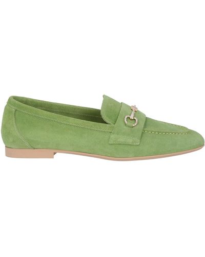 GIO+ Loafer - Green