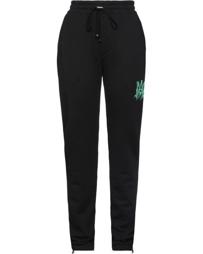 Amiri Trouser - Black