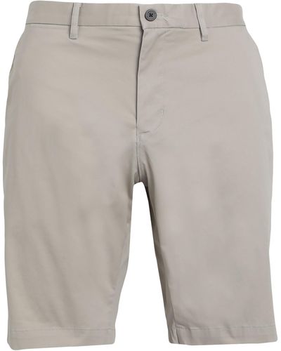 Tommy Hilfiger Shorts & Bermudashorts - Grau