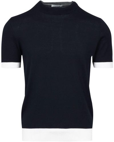 Paolo Pecora T-shirt - Blu