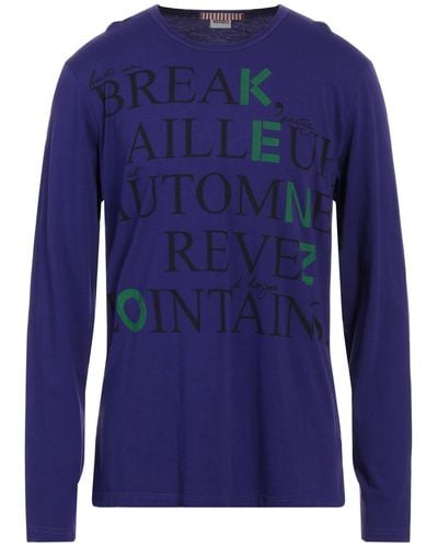 Magliette maniche cheap lunghe uomo kenzo