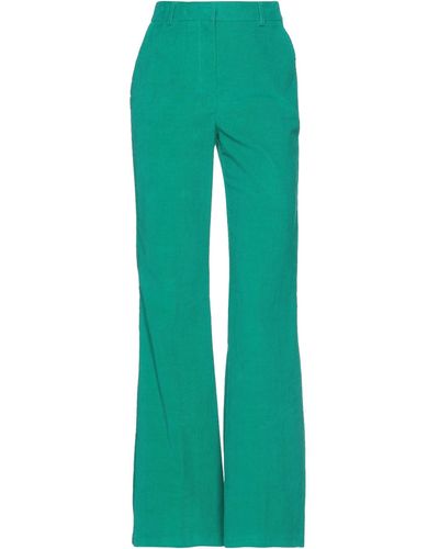 Sfizio Pantalone - Verde