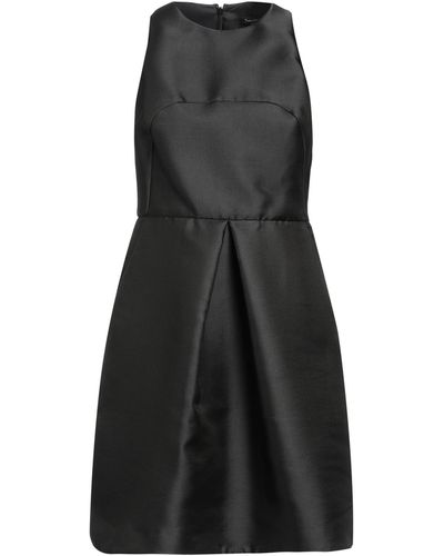 Tara Jarmon Mini Dress - Black