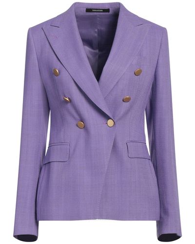 Tagliatore 0205 Blazer - Purple