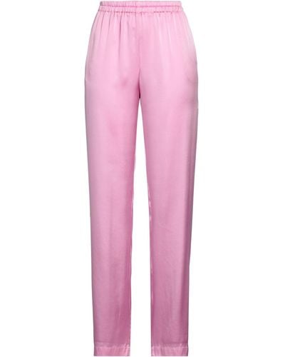 Caliban Trousers - Pink