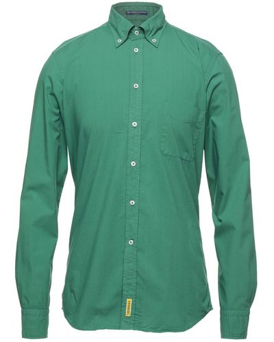 B.D. Baggies Shirt - Green