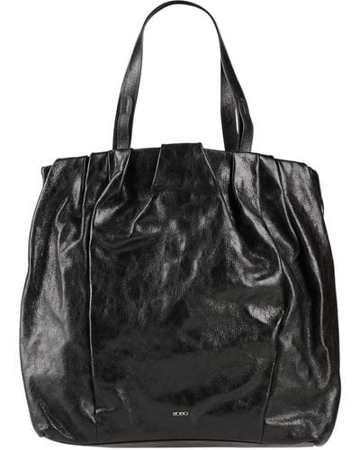 Rodo Handbag - Black