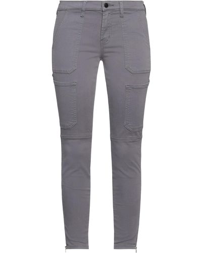 J Brand Pantalone - Grigio