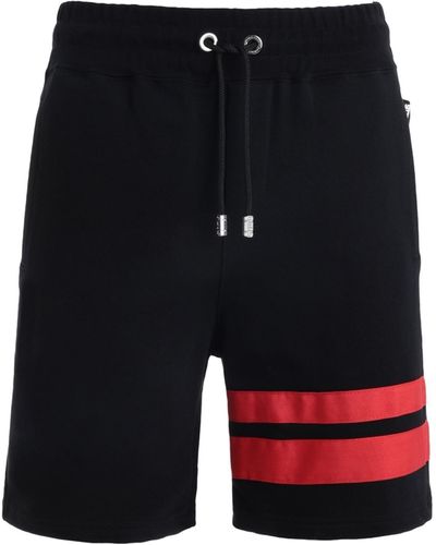 Gcds Shorts & Bermuda Shorts - Blue