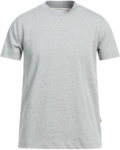 Gazzarrini T-shirt - Gray