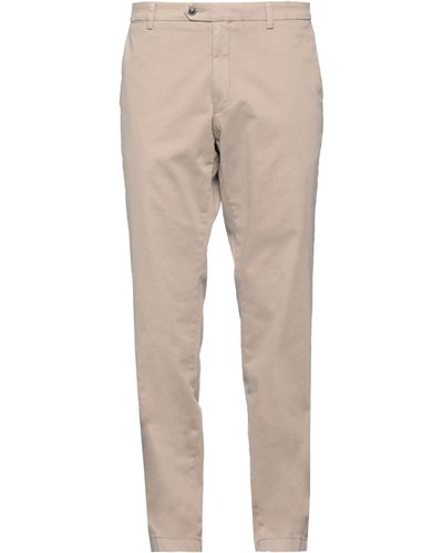 Natural DIGEL Pants for Men | Lyst