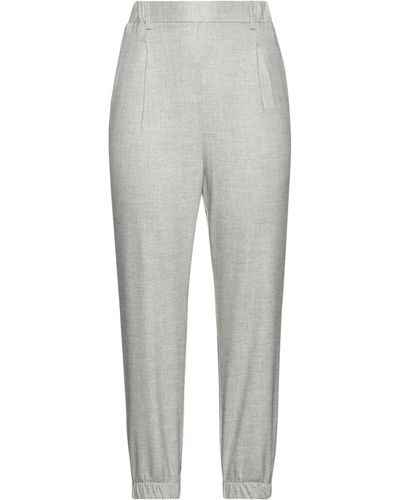 Soallure Trouser - Grey