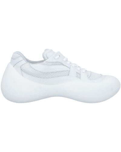 JW Anderson Sneakers - Blanc