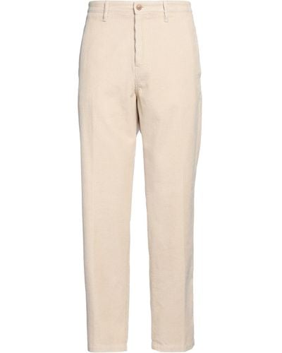 DRYKORN Trouser - Natural