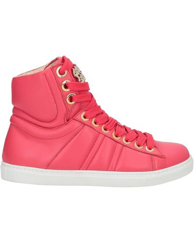 Elisabetta Franchi Sneakers - Pink