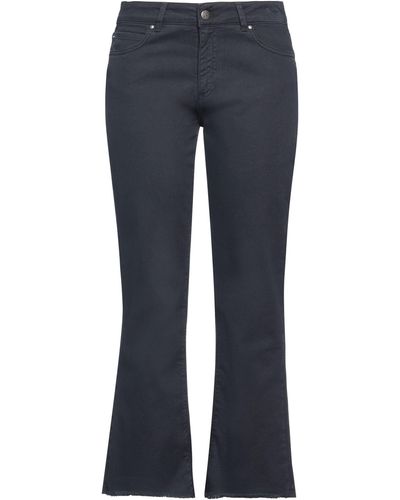 CIGALA'S Trousers - Blue