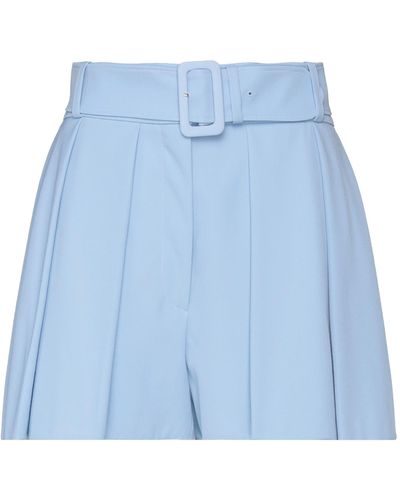 Patou Shorts & Bermuda Shorts - Blue