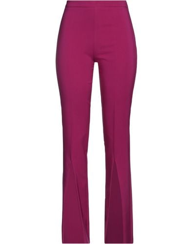 Imperial Trousers - Purple