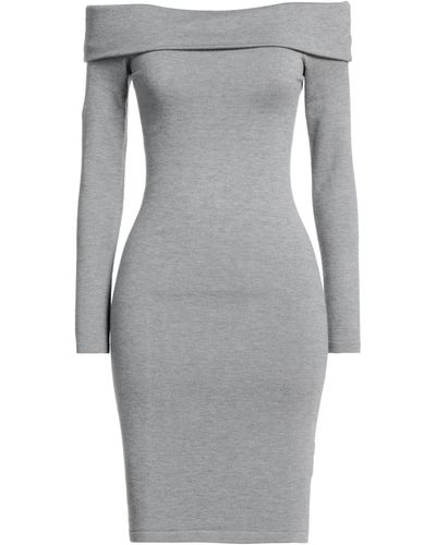 Guess Mini Dress - Grey