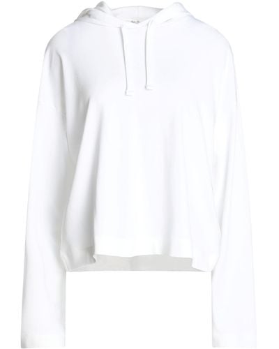 STEFAN BRANDT Sweatshirt - White