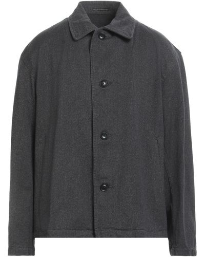 Yohji Yamamoto Shirt - Gray