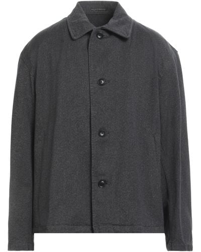 Yohji Yamamoto Shirt - Grey