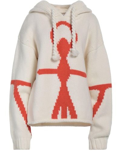JW Anderson Pullover - Rosso