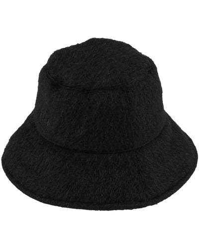 MSGM Hat - Black