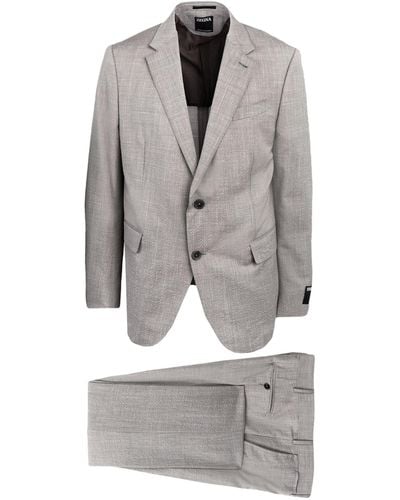 Zegna Suit - Grey