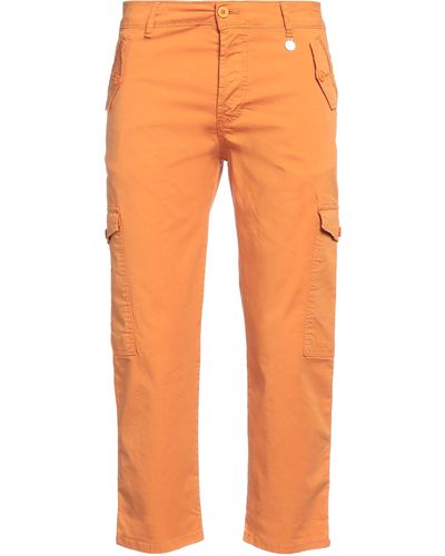 Berna Trousers - Orange