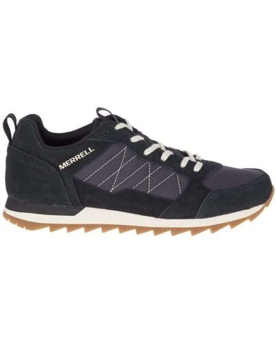 Merrell Sneakers - Blau