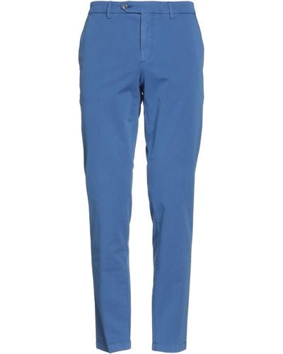 Tombolini Pantalone - Blu