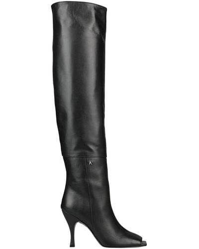 Patrizia Pepe Over-the-knee boots for Women | Online Sale up to 63% off |  Lyst