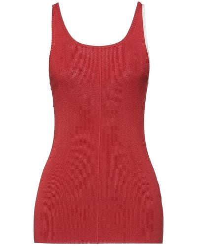 Peter Do Top - Red