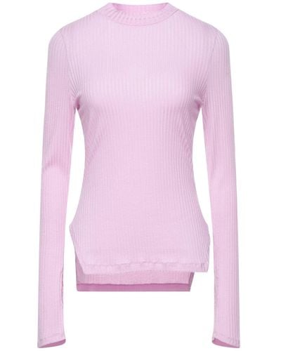 Rejina Pyo Sweater - Pink