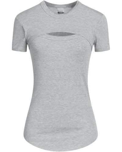C-Clique T-shirt - Grey