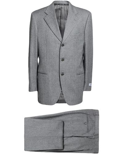 Pal Zileri Suit - Grey