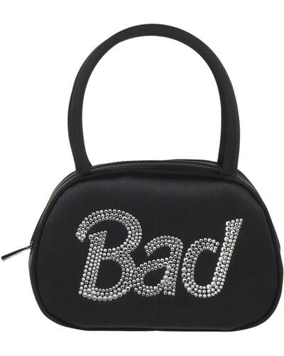 AMINA MUADDI Handbag - Black