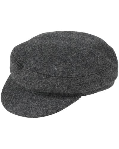 Isabel Marant Hat - Grey