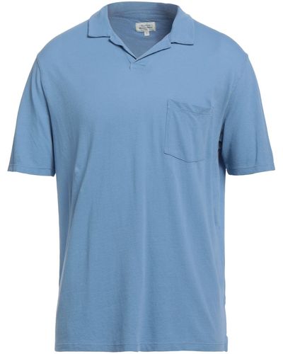 Hartford Poloshirt - Blau