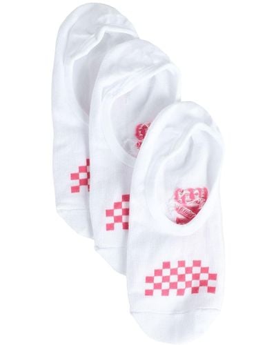 Vans Socks & Hosiery - White