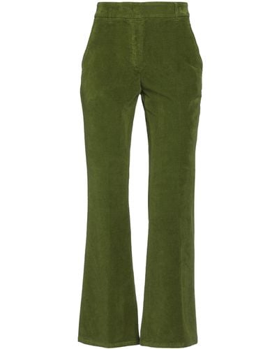 Incotex Pantalone - Verde