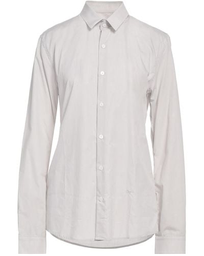 Zadig & Voltaire Camisa - Blanco