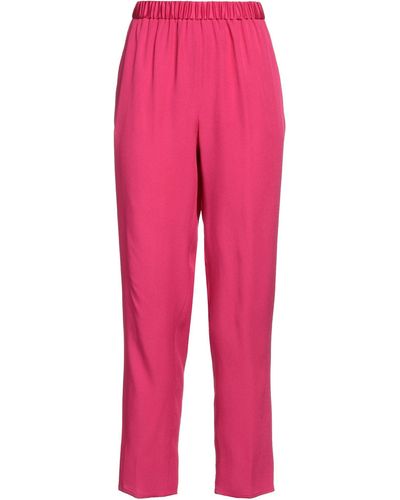 Sfizio Pants - Pink