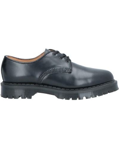Sandro Lace-up Shoes - Grey