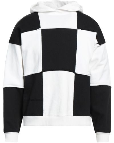 FLANEUR HOMME Sweatshirt - Black