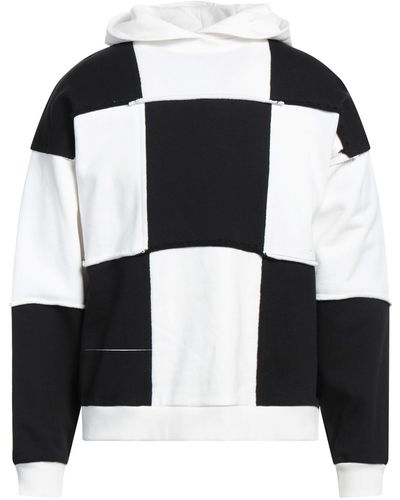 FLANEUR HOMME Sweatshirt - Black