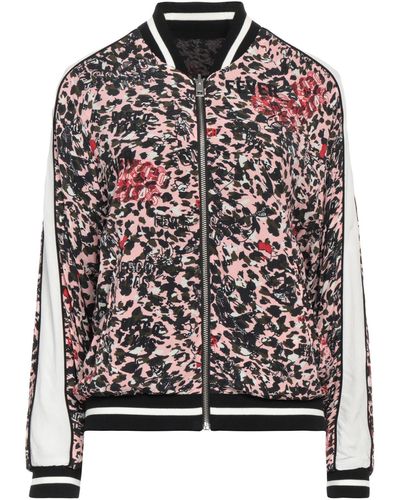 Zadig & Voltaire Jacket - Pink