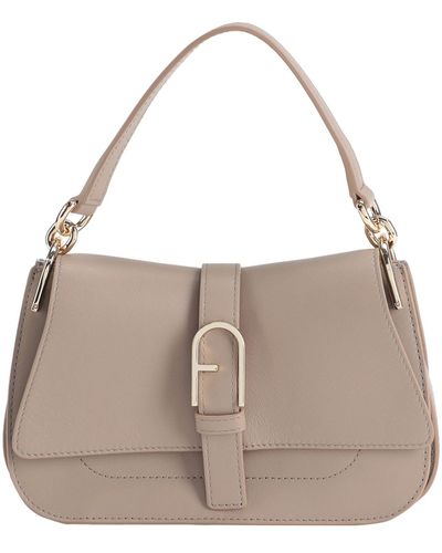 Furla Bolso de mano - Gris